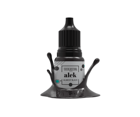 ALEK 10ml Brow Pigment